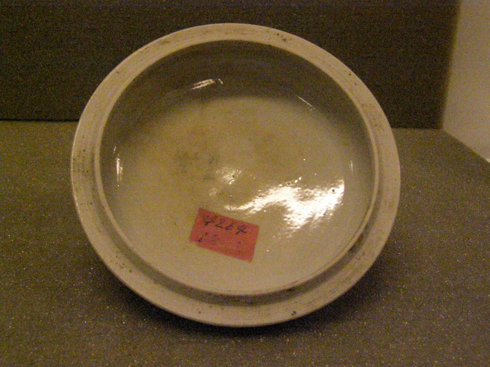 图片[11]-bowl; cover BM-2004-0628.5-China Archive